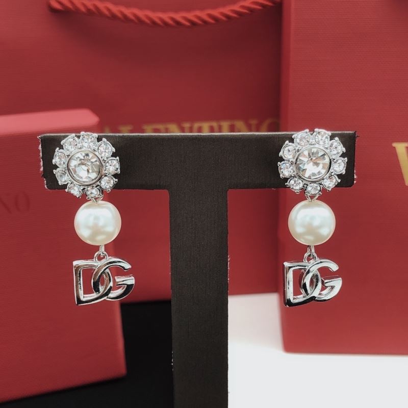 Christian Dior Earrings